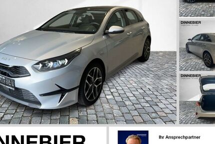 Kia ceed / Ceed 38.556 km 21.460 &euro; Berlin 12681