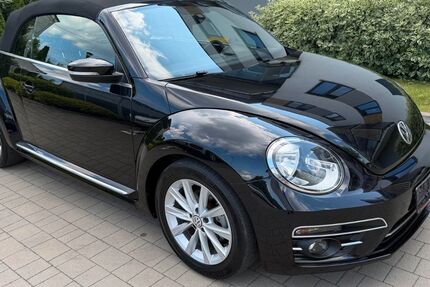 VW Beetle 37.000 km 27.999 &euro; Fredersdorf-Vogelsdorf bei Berlin 15370