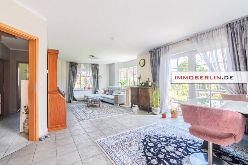 Einfamilienhaus Falkensee - 4 Zimmer, 134 m&sup2;, 599.000&euro; | Angebot:26607064
