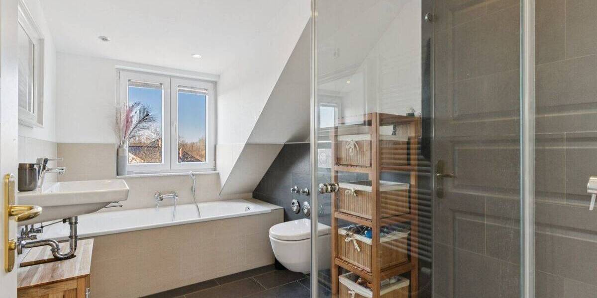 Etagenwohnung Berlin Rahnsdorf - 3 Zimmer, 114 m&sup2;, 497.500&euro; | Angebot:26044105