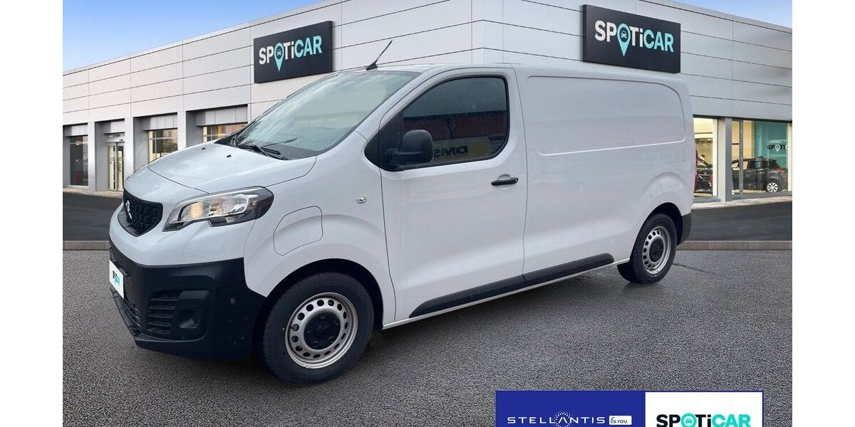 Peugeot Expert 1.250 km 19.990 &euro; Berlin 10369