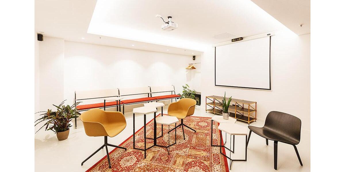 Gewerbeobjekt Berlin Tempelhof-Schöneberg - 2.500&euro; | Angebot:25984200