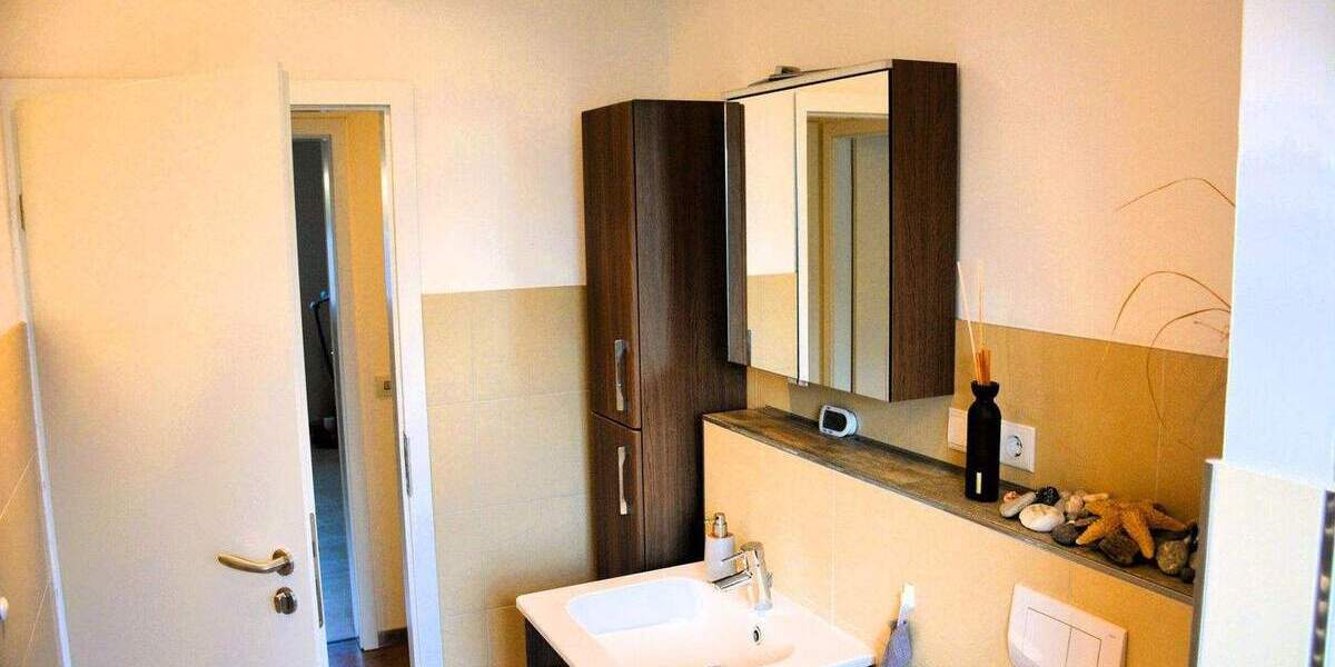 Einfamilienhaus Berlin Frohnau - 5 Zimmer, 129 m&sup2;, 545.000&euro; | Angebot:25741977