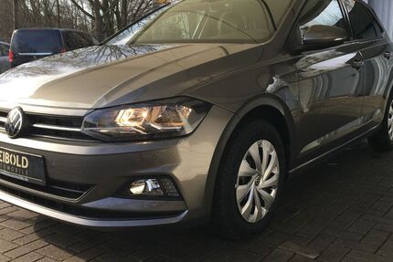 VW Polo 112.820 km 15.980 &euro; Berlin 10315