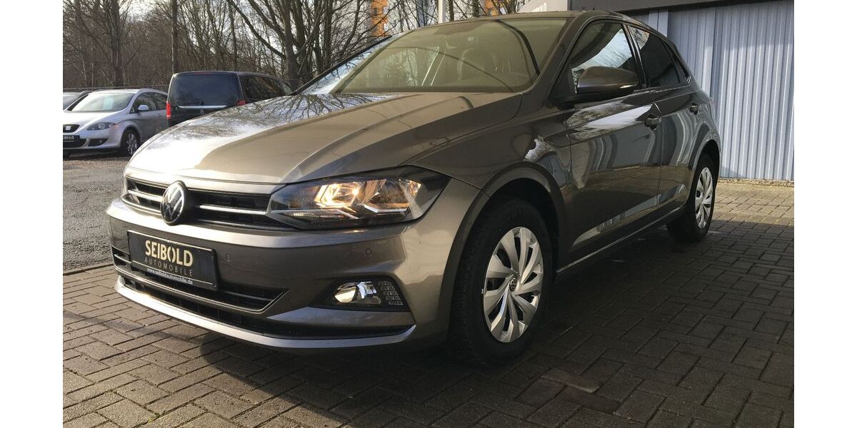VW Polo 112.820 km 15.980 &euro; Berlin 10315