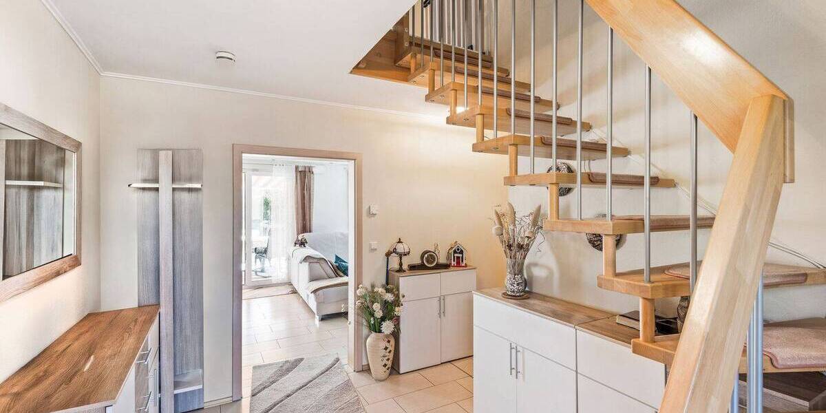 Einfamilienhaus Dallgow-Döberitz Dallgow - 4 Zimmer, 133 m&sup2;, 675.000&euro; | Angebot:26018506