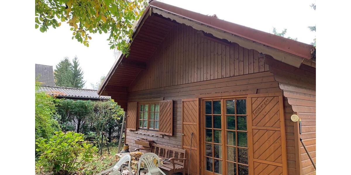 Einfamilienhaus Berlin Marzahn-Hellersdorf - 2 Zimmer, 40 m&sup2;, 15.000&euro; | Angebot:23295335