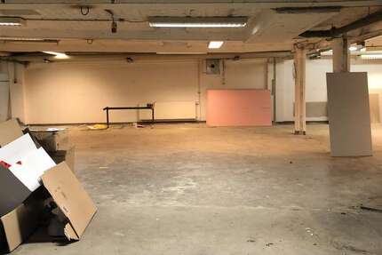 Gewerbeobjekt Berlin / Charlottenburg Charlottenburg - 1.390&euro; | Angebot:27146463