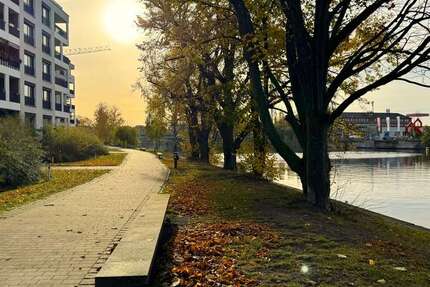 Wohnung zum Mieten in Berlin 668,86 € 27.97 m² 1 zimmer