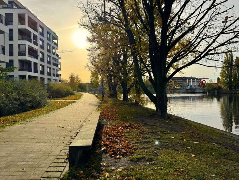 Wohnung zum Mieten in Berlin 668,86 € 27.97 m² 1 zimmer