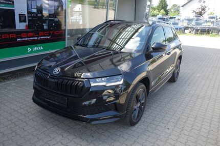 Skoda Karoq 42.343 km 28.800 &euro; Fredersdorf-Vogelsdorf OT Fredersdorf Nord 15370