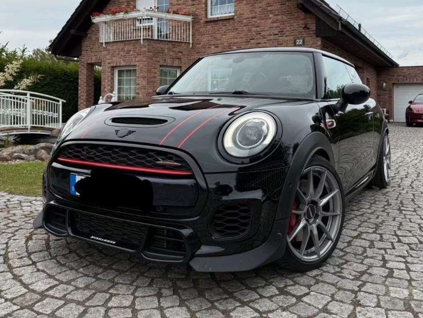 John Cooper Works