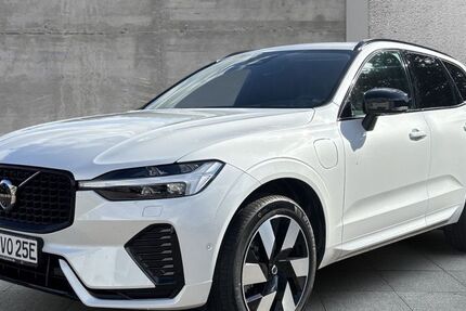 Volvo XC60 14.000 km 49.990 &euro; Berlin Tegel 13509