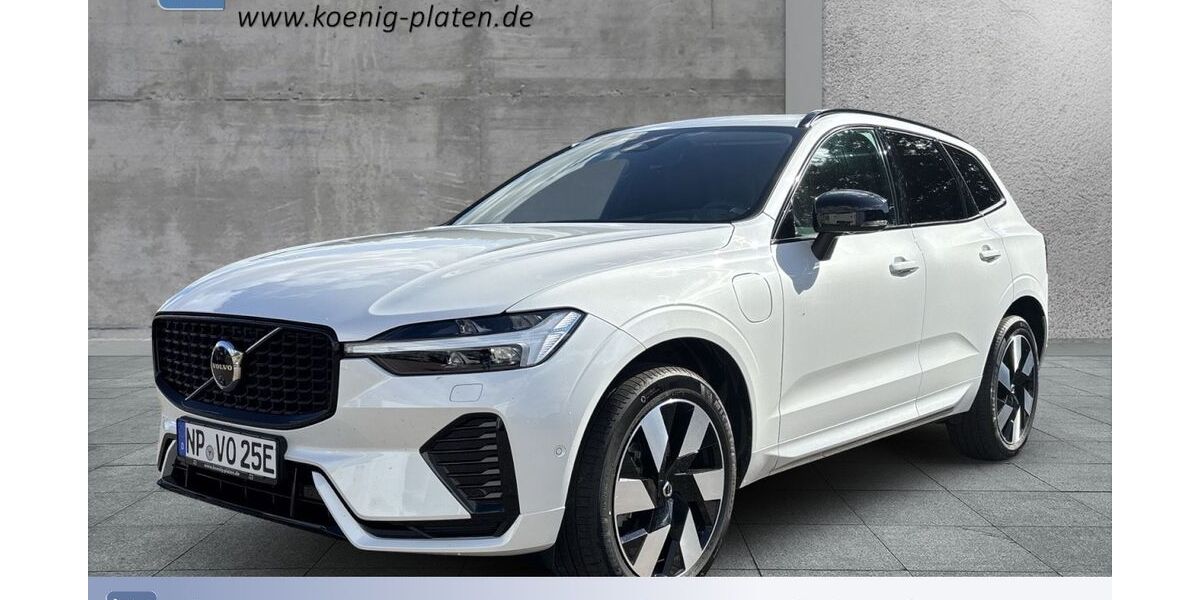 Volvo XC60 14.000 km 49.990 &euro; Berlin Tegel 13509
