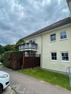 Terrassenwohnung Woltersdorf - 2 Zimmer, 55 m&sup2;, 199.000&euro; | Angebot:26926646