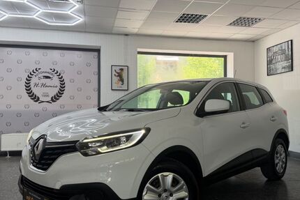 Renault Kadjar 88.530 km 8.490 &euro; Berlin 10829