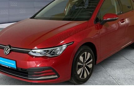 VW Golf 9.513 km 28.950 &euro; Königs-Wusterhausen 15711
