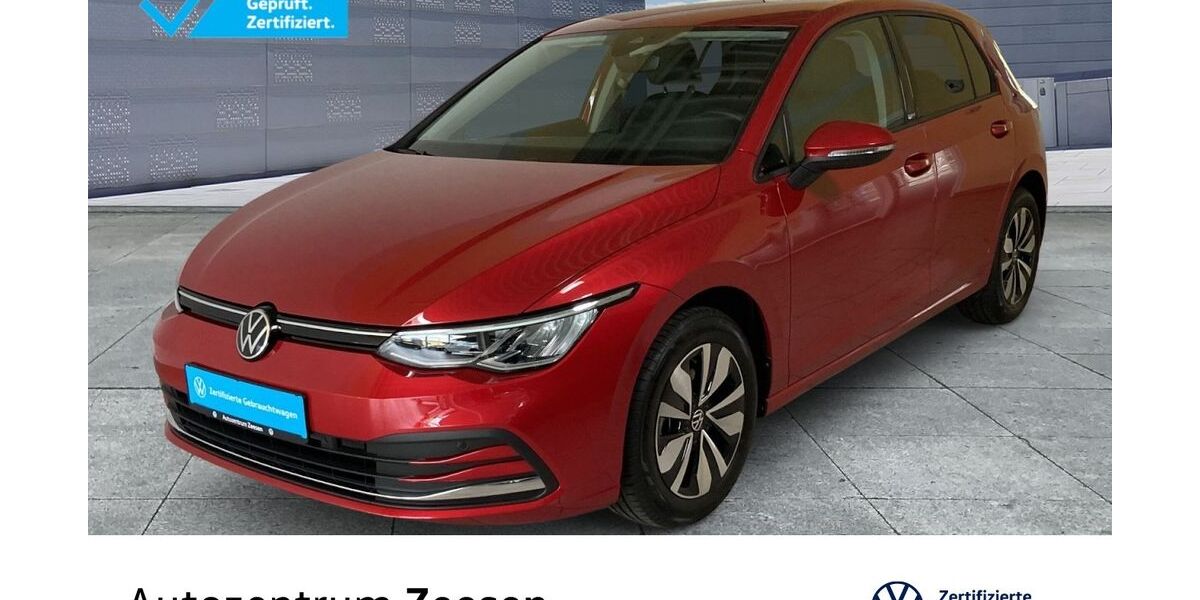 VW Golf 9.513 km 28.950 &euro; Königs-Wusterhausen 15711