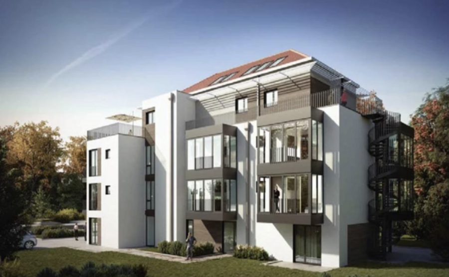 Wohnung zum Kaufen in Berlin 239.900 € 23.21 m²