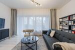 Etagenwohnung Berlin Spandau - 4 Zimmer, 80 m&sup2;, 1.751&euro; | Angebot:26375440