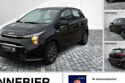 Kia Picanto 11.142 km 16.379 &euro; Berlin 13509