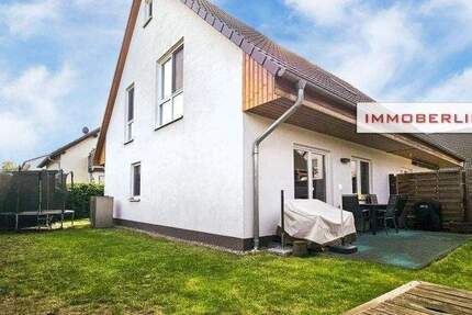 Haus Berlin Französisch Buchholz - 4 Zimmer, 110 m&sup2;, 579.000&euro; | Angebot:24593985