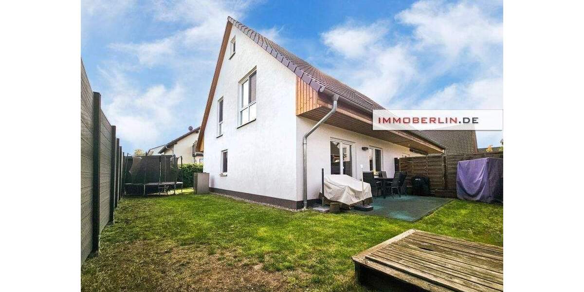 Mehrfamilienhaus, Wohnhaus Berlin Französisch Buchholz - 4 Zimmer, 110 m&sup2;, 579.000&euro; | Angebot:24593985