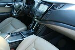 Hyundai i40 cw 1.7 CRDi Blue Premium DCT Infinity Leder 101.563 km 12.980 &euro; Falkensee 14612
