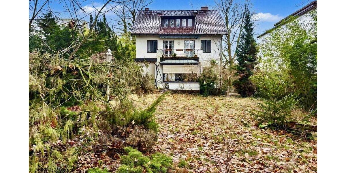 Grundstück Berlin Steglitz - 1.660.500&euro; | Angebot:26673398