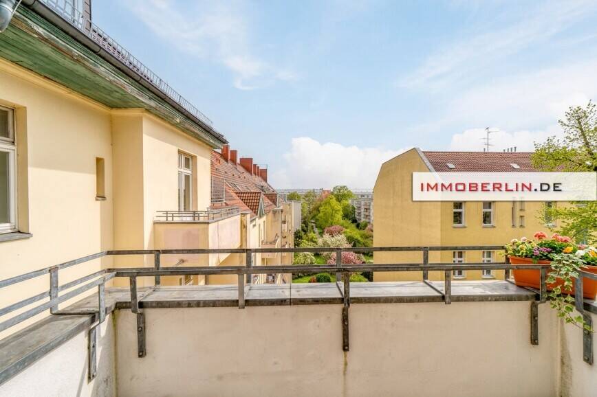 Etagenwohnung Berlin Baumschulenweg - 2 Zimmer, 48 m&sup2;, 199.000&euro; | Angebot:26358465