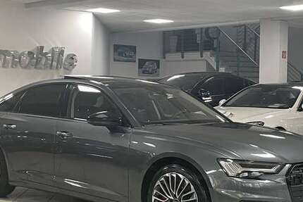 Audi A6 44.200 km 35.980 &euro; Berlin 13403