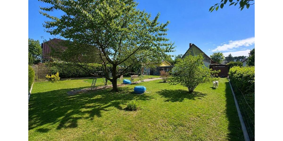 Einfamilienhaus Blankenfelde-Mahlow Mahlow - 4.5 Zimmer, 114 m&sup2;, 465.000&euro; | Angebot:26991561
