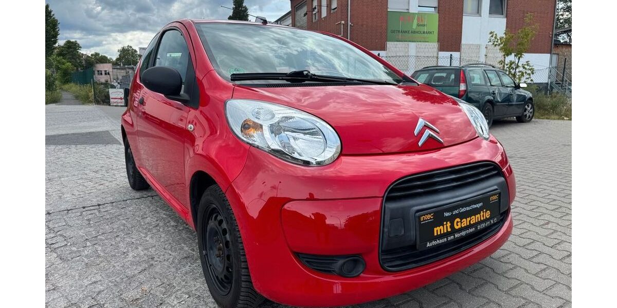 Citroen C1 62.800 km 2.890 &euro; Berlin 10551