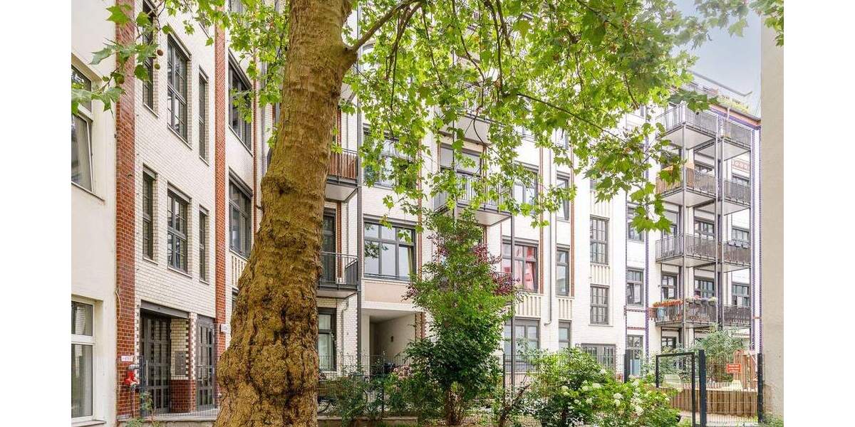 Etagenwohnung Kreuzberg Kreuzberg - 2 Zimmer, 63 m&sup2;, 495.000&euro; | Angebot:25740264