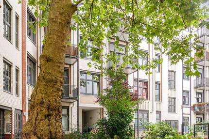 Wohnung Kreuzberg Kreuzberg - 2 Zimmer, 63 m&sup2;, 495.000&euro; | Angebot:25740264