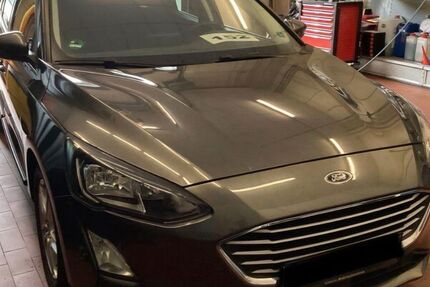 Ford Focus 139.000 km 9.700 &euro; Falkensee 14612