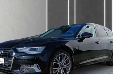 Audi A6 56.227 km 38.448 &euro; Berlin 13581
