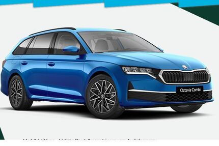 Skoda Octavia 10.820 km 35.370 &euro; Berlin 12099
