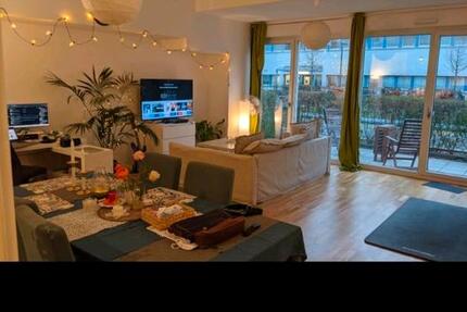 Wohnung Berlin Mitte - 2 Zimmer, 85 m&sup2;, 1.735&euro; | Angebot:25403683