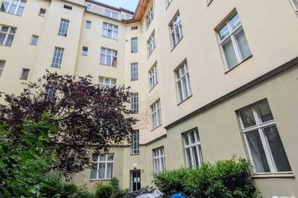 Wohnung Berlin Wilmersdorf - 3 Zimmer, 100 m&sup2;, 515.000&euro; | Angebot:26018051