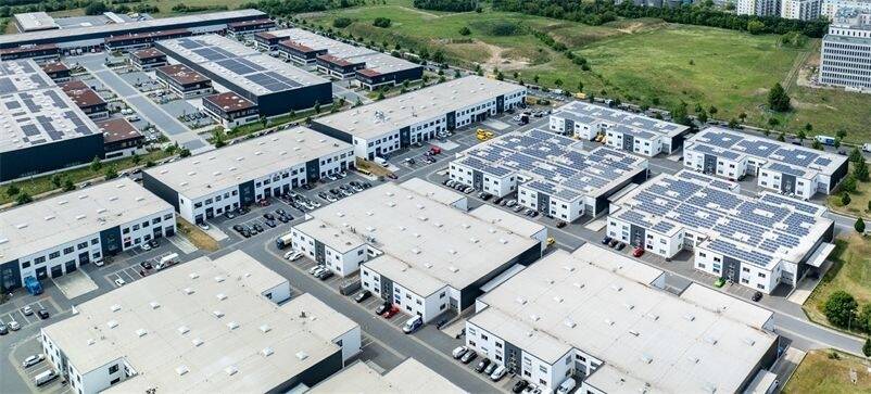 Gewerbeobjekt Berlin Bohnsdorf - 6.673&euro; | Angebot:25805594