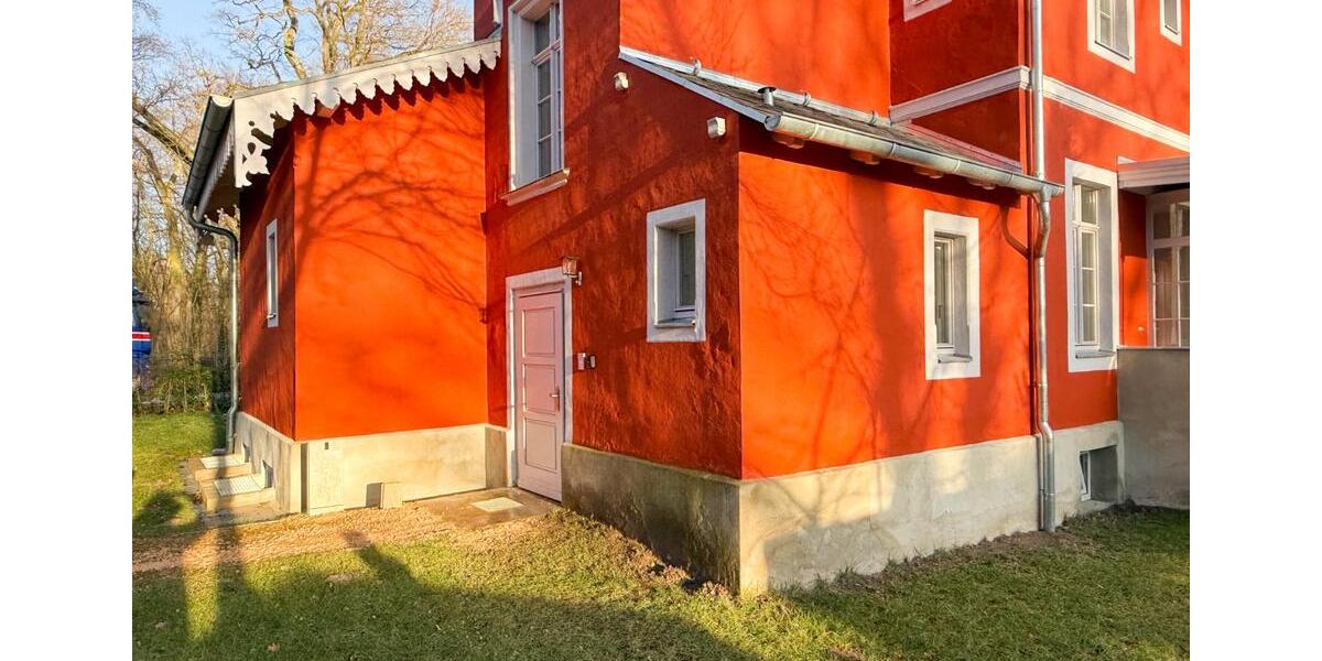 Erdgeschoßwohnung Erkner - 4 Zimmer, 154 m&sup2;, 1.700&euro; | Angebot:25148017