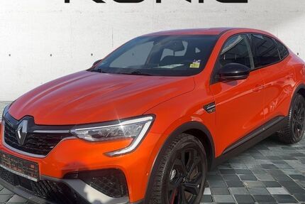Renault Arkana 42.791 km 22.897 &euro; Hoppegarten 15366