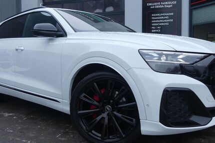 Audi Q8 39.449 km 76.800 &euro; Berlin 13156