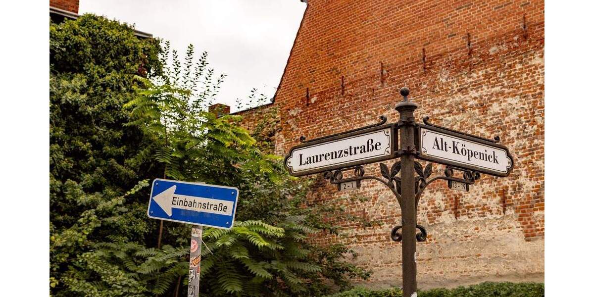 Doppelhaushälfte Berlin (Köpenick) Köpenick - 5 Zimmer, 116 m&sup2;, 650.000&euro; | Angebot:25769837