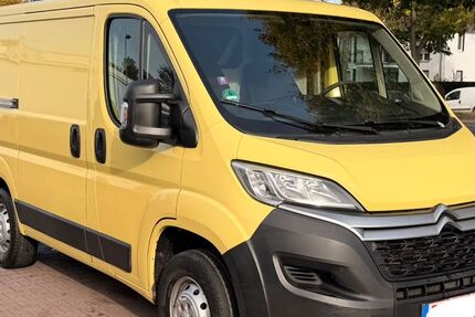 Citroen Jumper 211.000 km 4.950 &euro; Berlin 12351