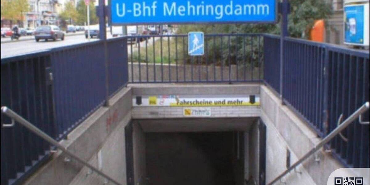 Etagenwohnung Berlin Kreuzberg - 2 Zimmer, 3.562&euro; | Angebot:26664786