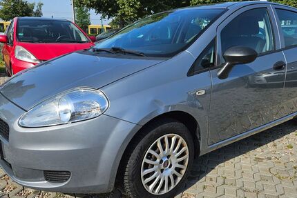 Fiat Punto 165.000 km 1.999 &euro; Berlin 12439