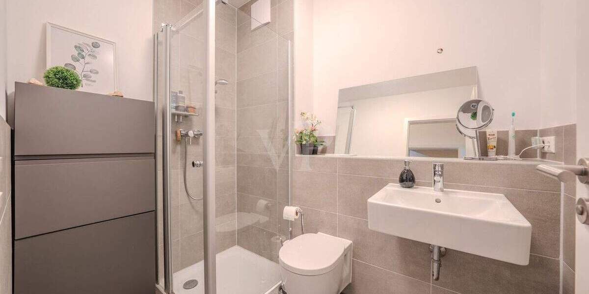 Etagenwohnung Berlin Niederschönhausen - 3 Zimmer, 79 m&sup2;, 529.000&euro; | Angebot:25851892