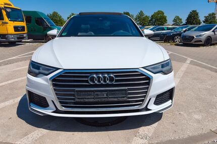Audi A6 91.000 km 27.990 &euro; Mittenwalde 15749